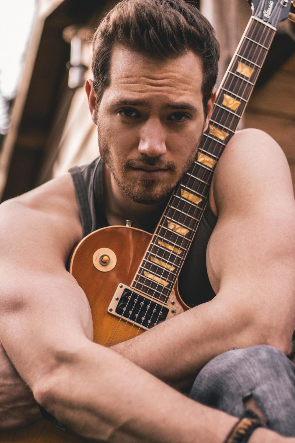 Paul Jonah