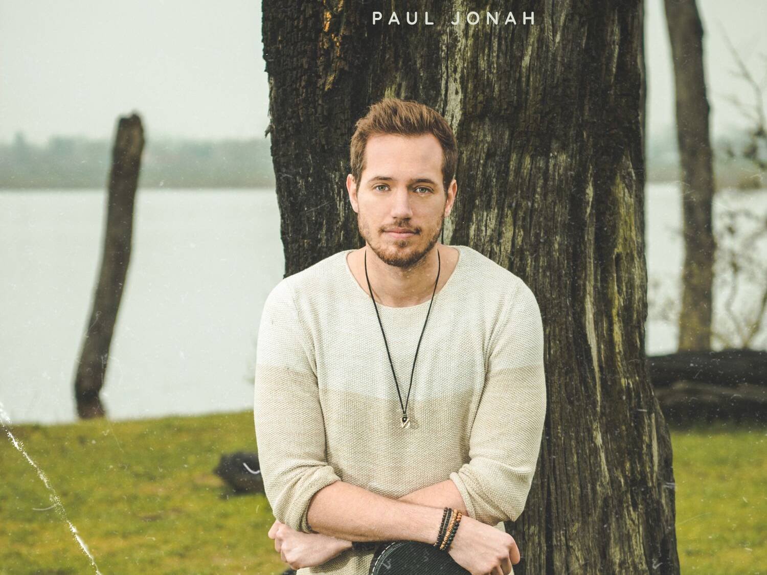 Paul Jonah - Going Home (cover-art)